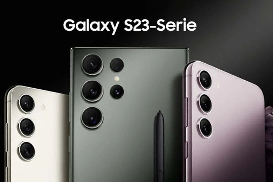 Galaxy S23