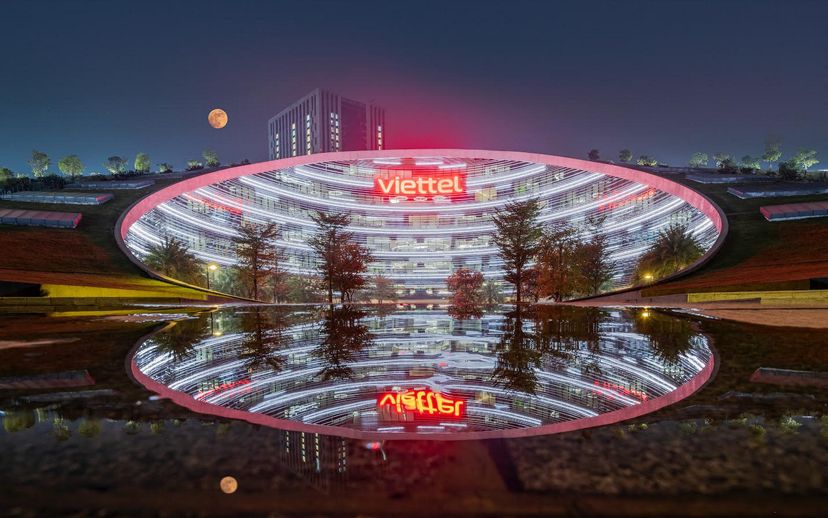Viettel tiếp tục là thương hiệu viễn thông giá trị nhất Đông Nam Á