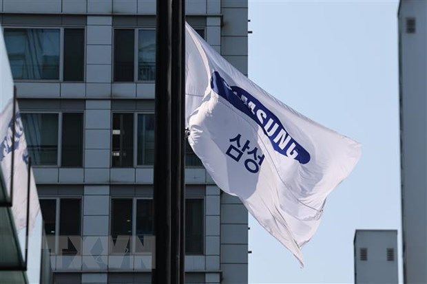 Samsung Electronics