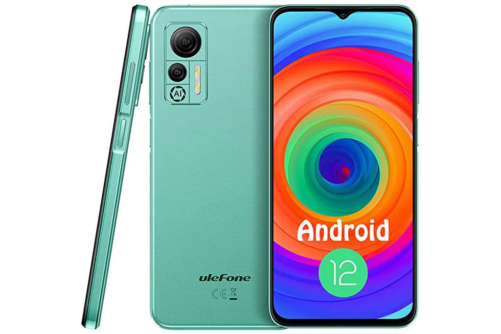Ulefone Note 14