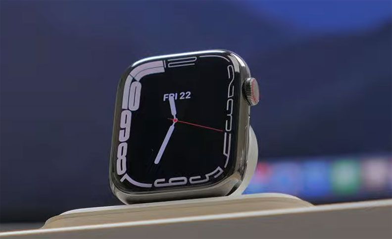 Apple Watch