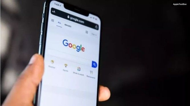 Google Search
