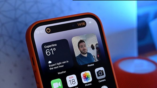 iPhone 15 Pro
