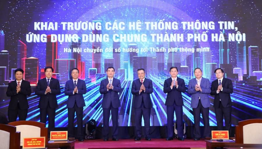 ứng dụng dùng chung