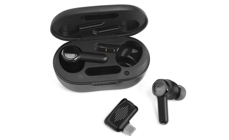 JBL Quantum TWS