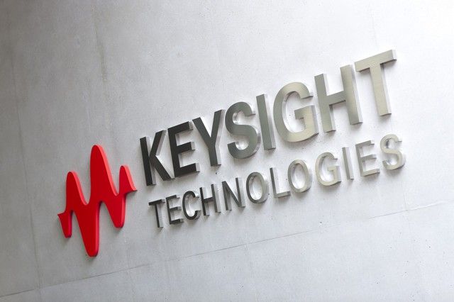 Keysight Technologies