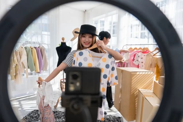 mua sắm