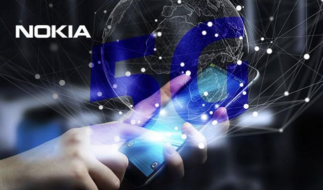 Nokia - Viettel 