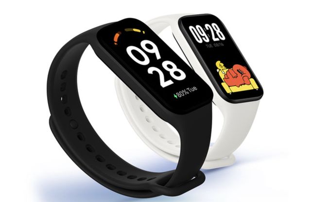 Redmi Smart Band 2