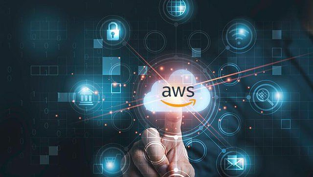 AWS Space Accelerator
