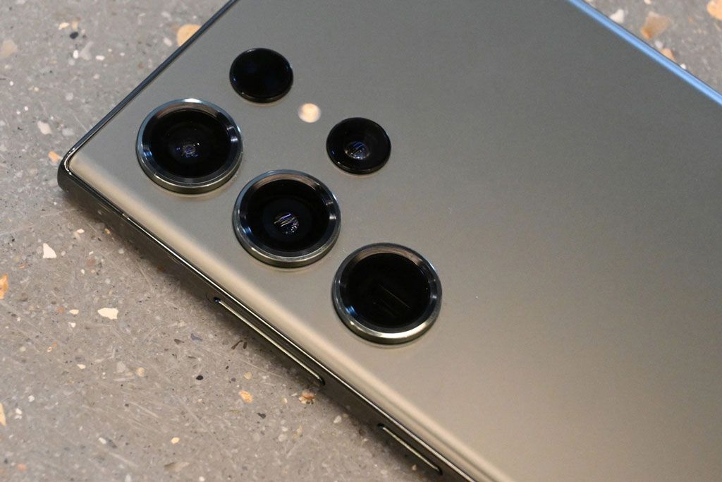 Samsung Galaxy S23 Ultra