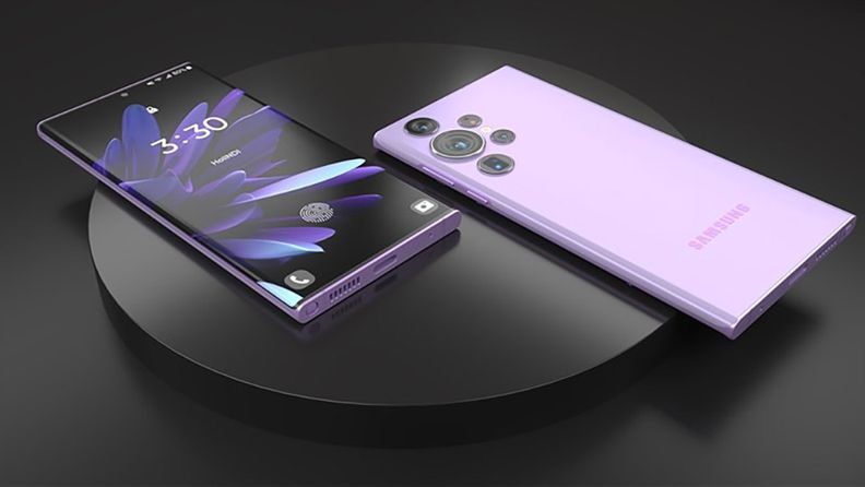 Galaxy S23