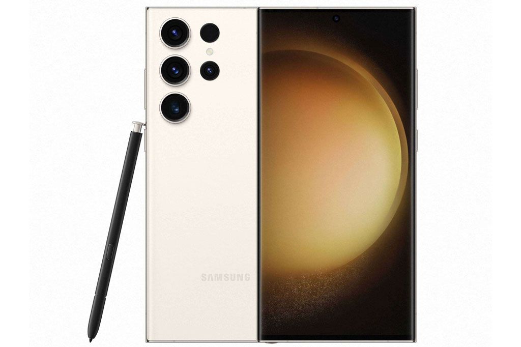 Samsung Galaxy S23 Ultra