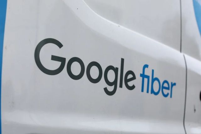 Google Fiber