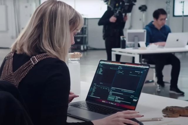 MacBook Pro 2023