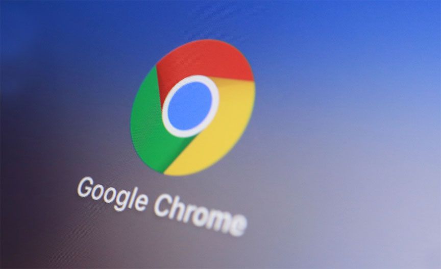 Google Chrome