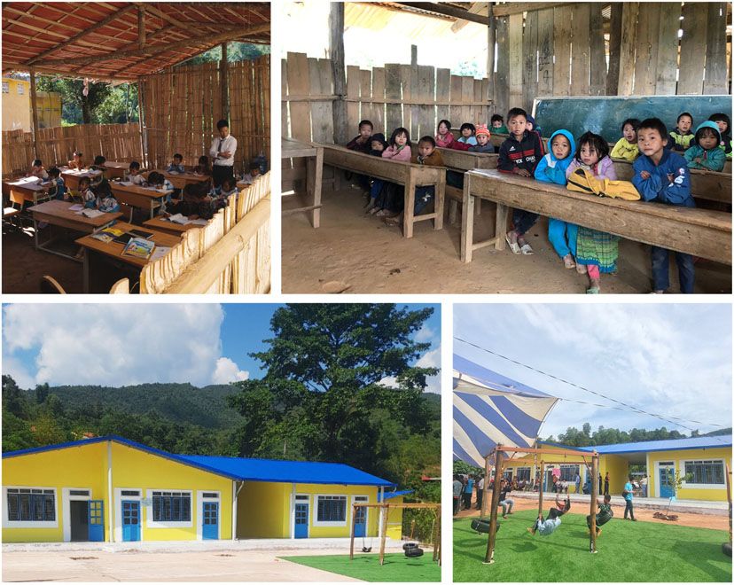 Từ thiện