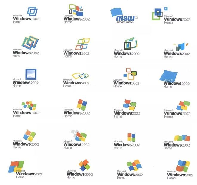 Windows XP