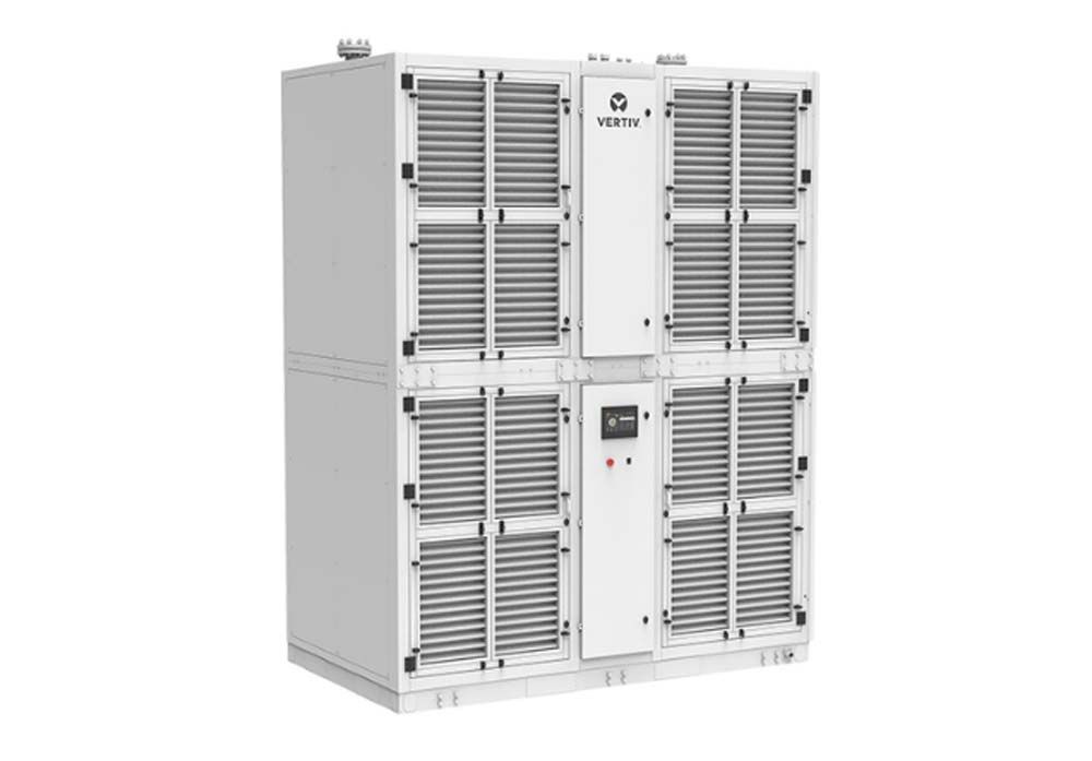 Vertiv ra mắt Hệ thống AHU Liebert phục vụ các môi trường điện toán mật độ cao
