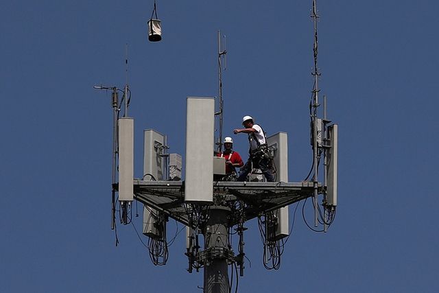 Mạng 6G