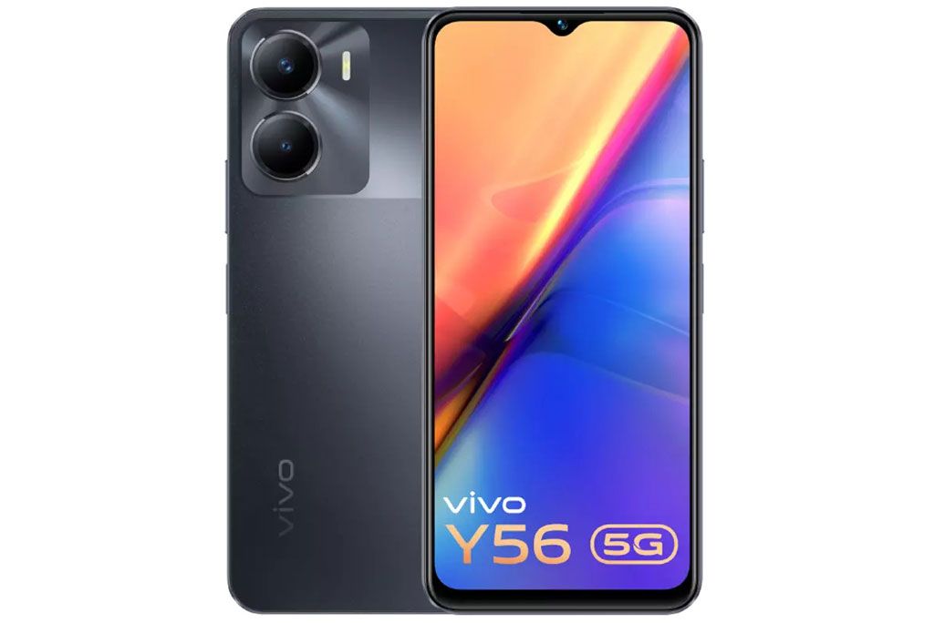 Vivo Y56 5G