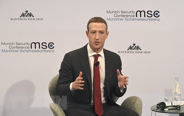 Washington Post: Meta chuẩn bị đợt cắt giảm nhân sự mới