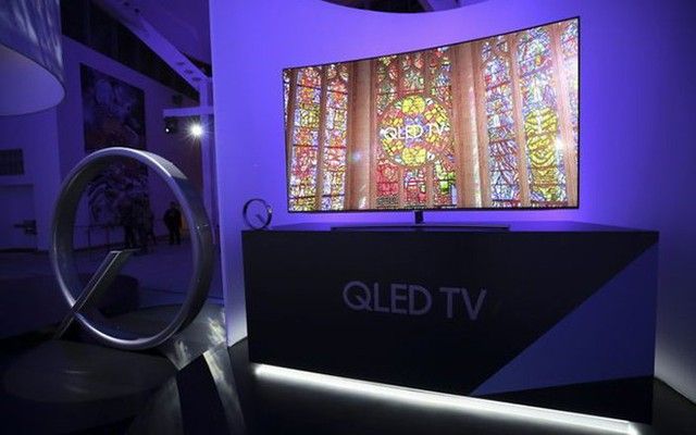 thị trường TV