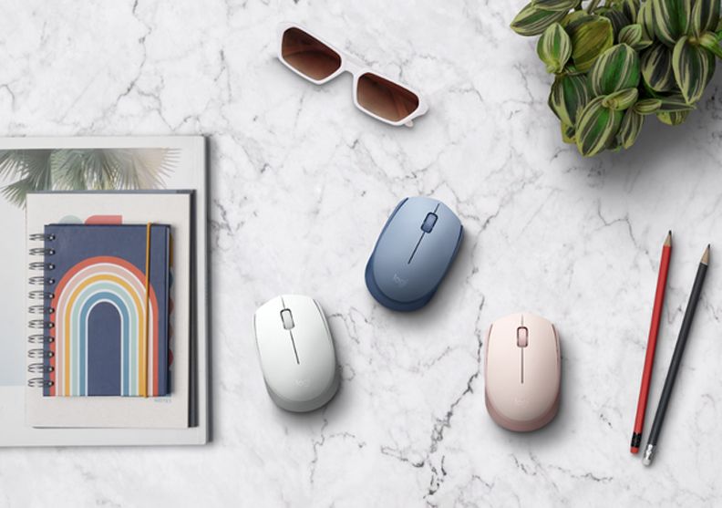 Logitech M171