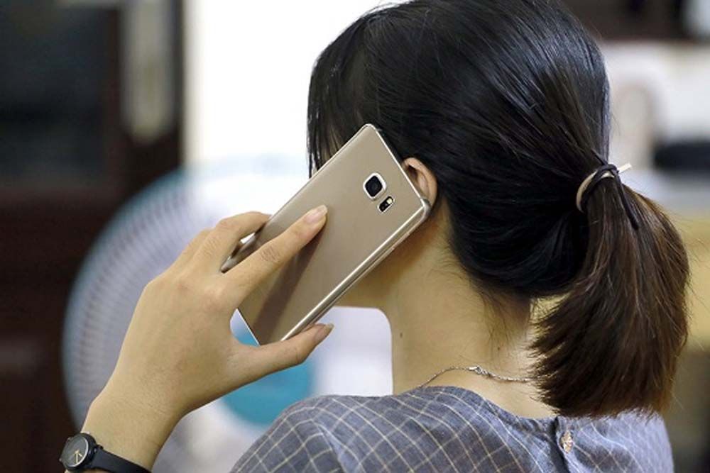 Nhà mạng khắc phục nhanh, xin lỗi các thuê bao VinaPhone gặp sự cố chiều nay