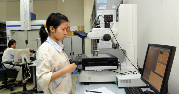 Đưa chỉ số ĐMST quốc gia vào nhóm 4 nước dẫn đầu ASEAN