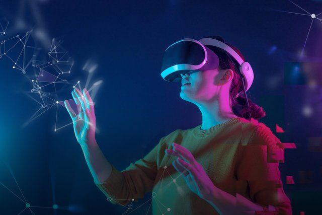 Vũ trụ ảo metaverse liệu có cần blockchain?