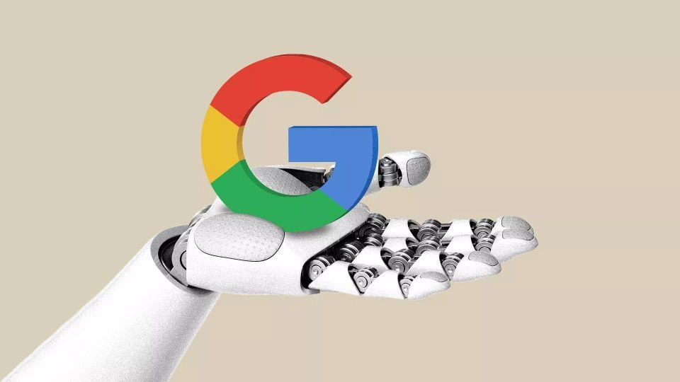 Lo sợ ChatGPT, Google huy động toàn bộ nhân viên phát triển AI mới