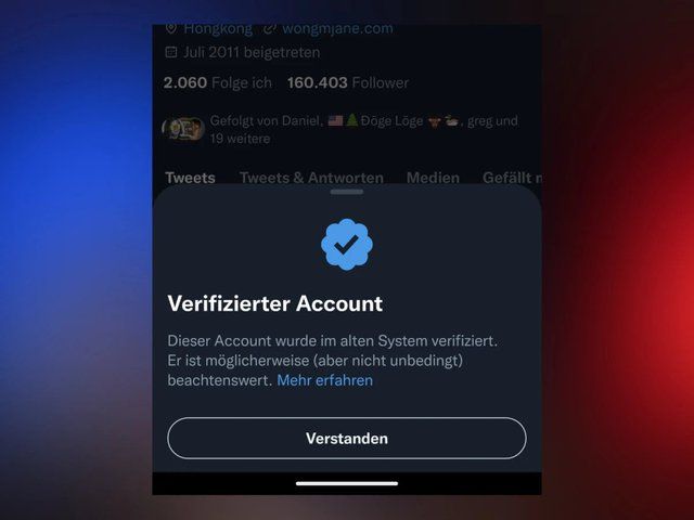 Twitter có thể đòi xác thực danh tính như Facebook