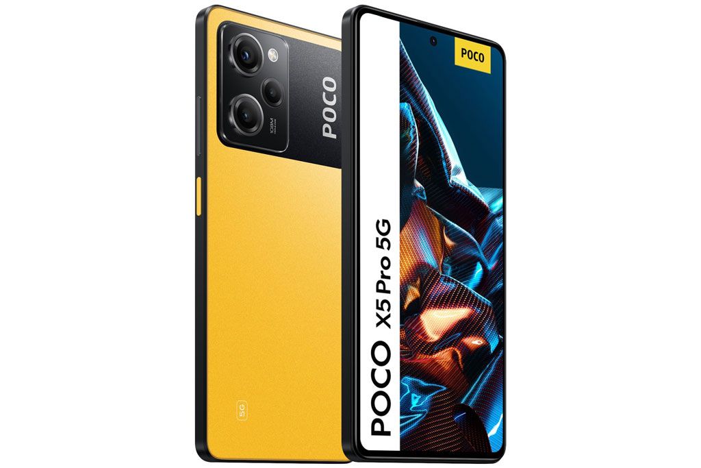 Xiaomi Poco X5 Pro 5G
