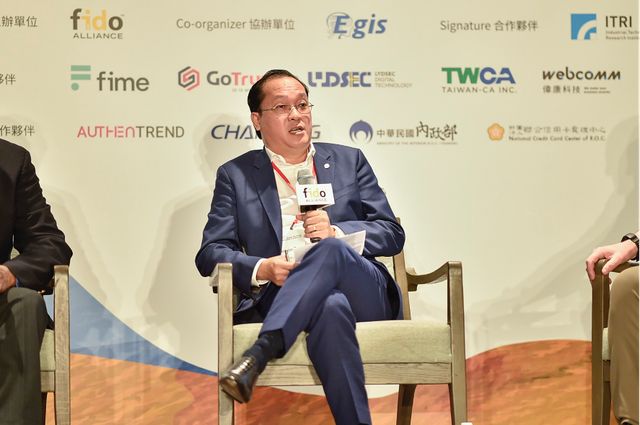 VinCSS mang giải pháp IoT Security thế hệ mới đến tọa đàm quốc tế tại Đài Loan