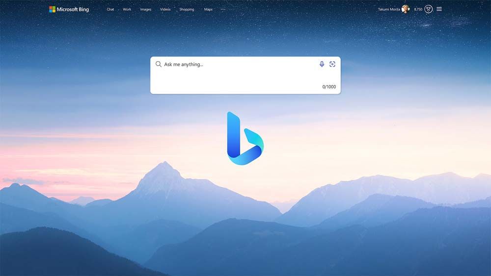 Đến lượt Microsoft tích hợp AI cho công cụ tìm kiếm Bing và Edge