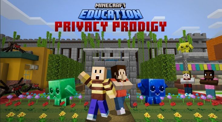 Xbox "bật mí" mẹo chơi game an toàn với game nhập vai Privacy Progidy