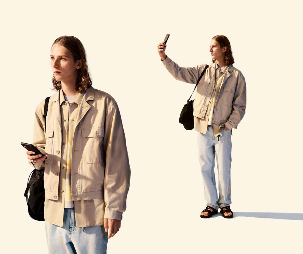 Bộ sưu tập LifeWear