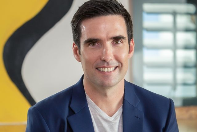 Conor McNamara