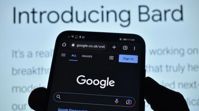 Google Bard