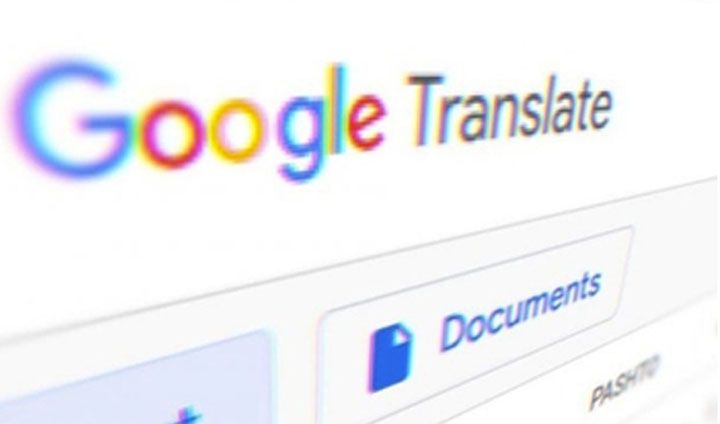 Google Dịch