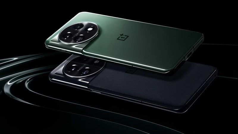 OnePlus 11 5G