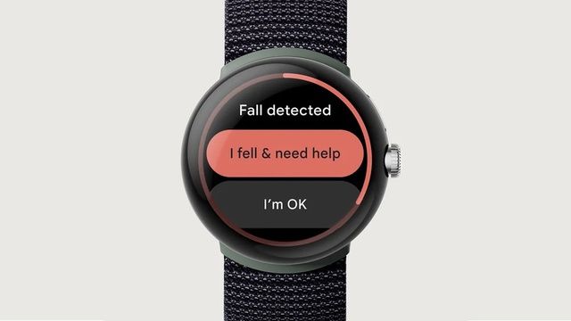 Pixel Watch