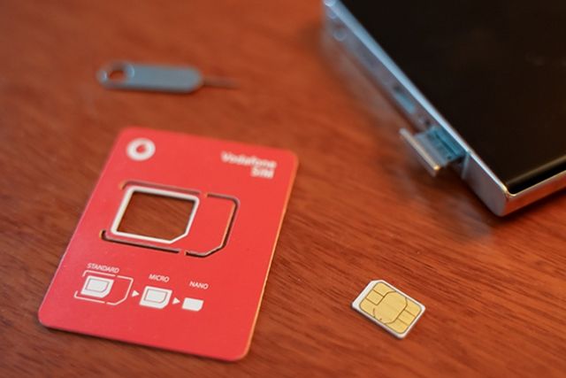 iSIM sẽ là tương lai của công nghệ SIM?