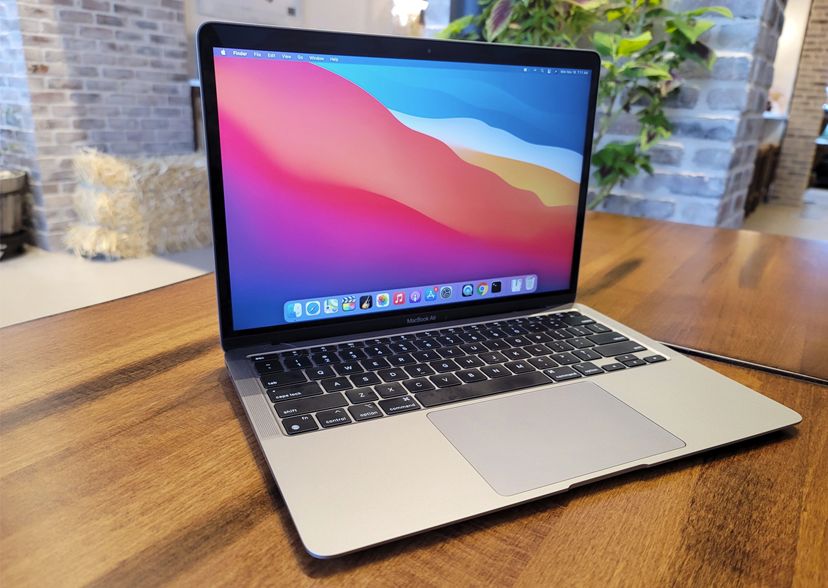MacBook Air M1