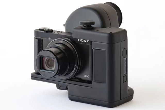 DSC-HX99 RNV