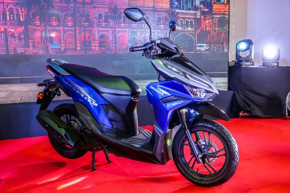 Honda Vario 125