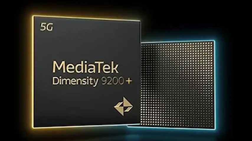 MediaTek sắp sửa công bố bộ vi xử lý Dimensity 9200+