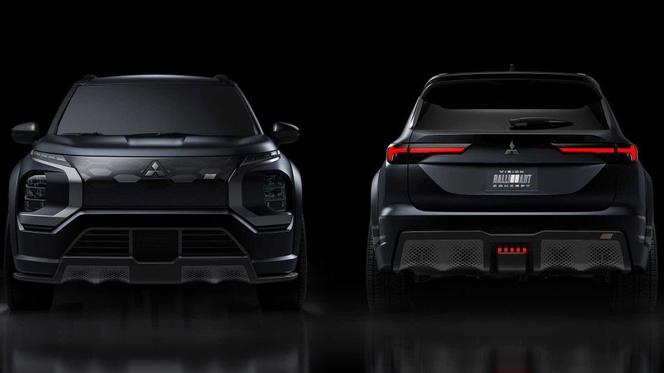 Mitsubishi Xpander