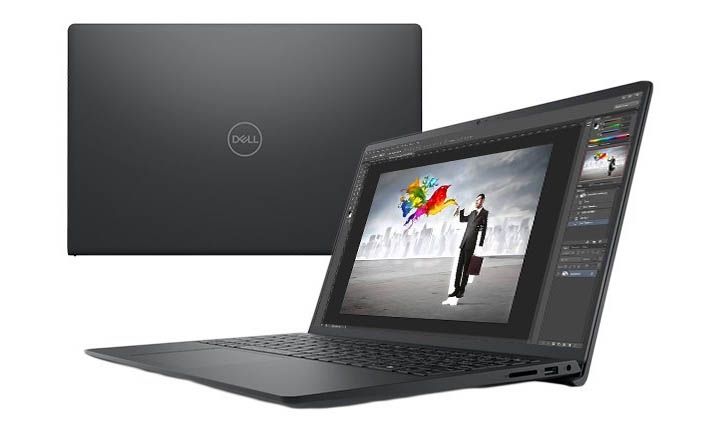 Dell Inspiron 15 3000